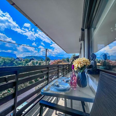 Bled Vista Apartments Ngoại thất bức ảnh