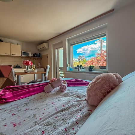 Bled Vista Apartments Ngoại thất bức ảnh