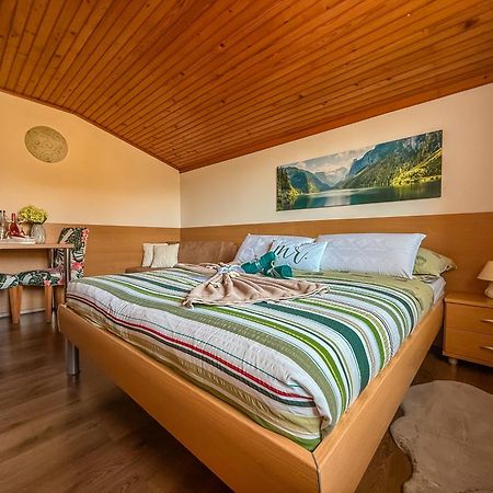 Bled Vista Apartments Ngoại thất bức ảnh