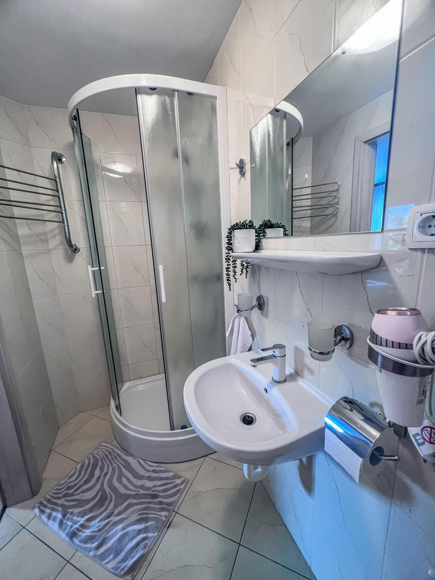 Bled Vista Apartments Ngoại thất bức ảnh