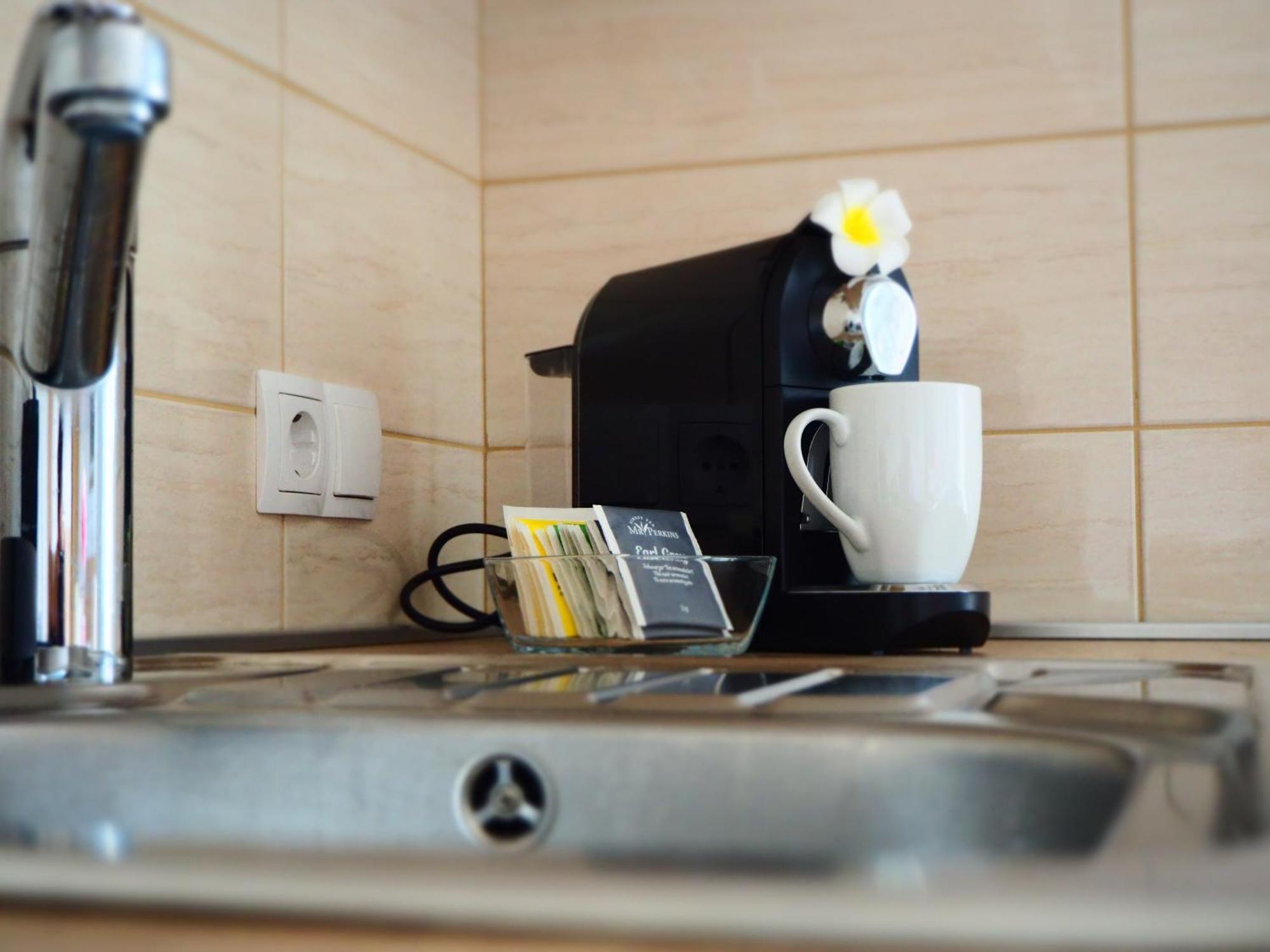 Bled Vista Apartments Ngoại thất bức ảnh