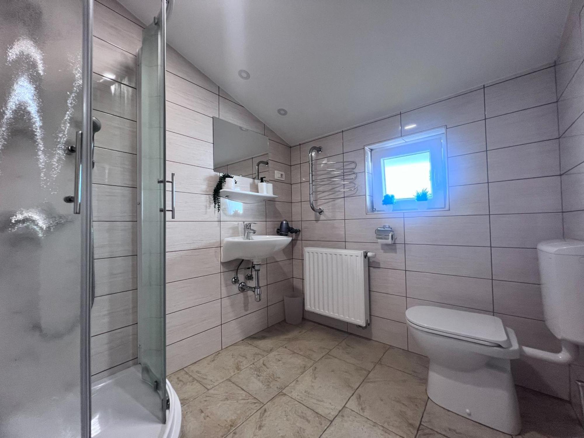 Bled Vista Apartments Ngoại thất bức ảnh