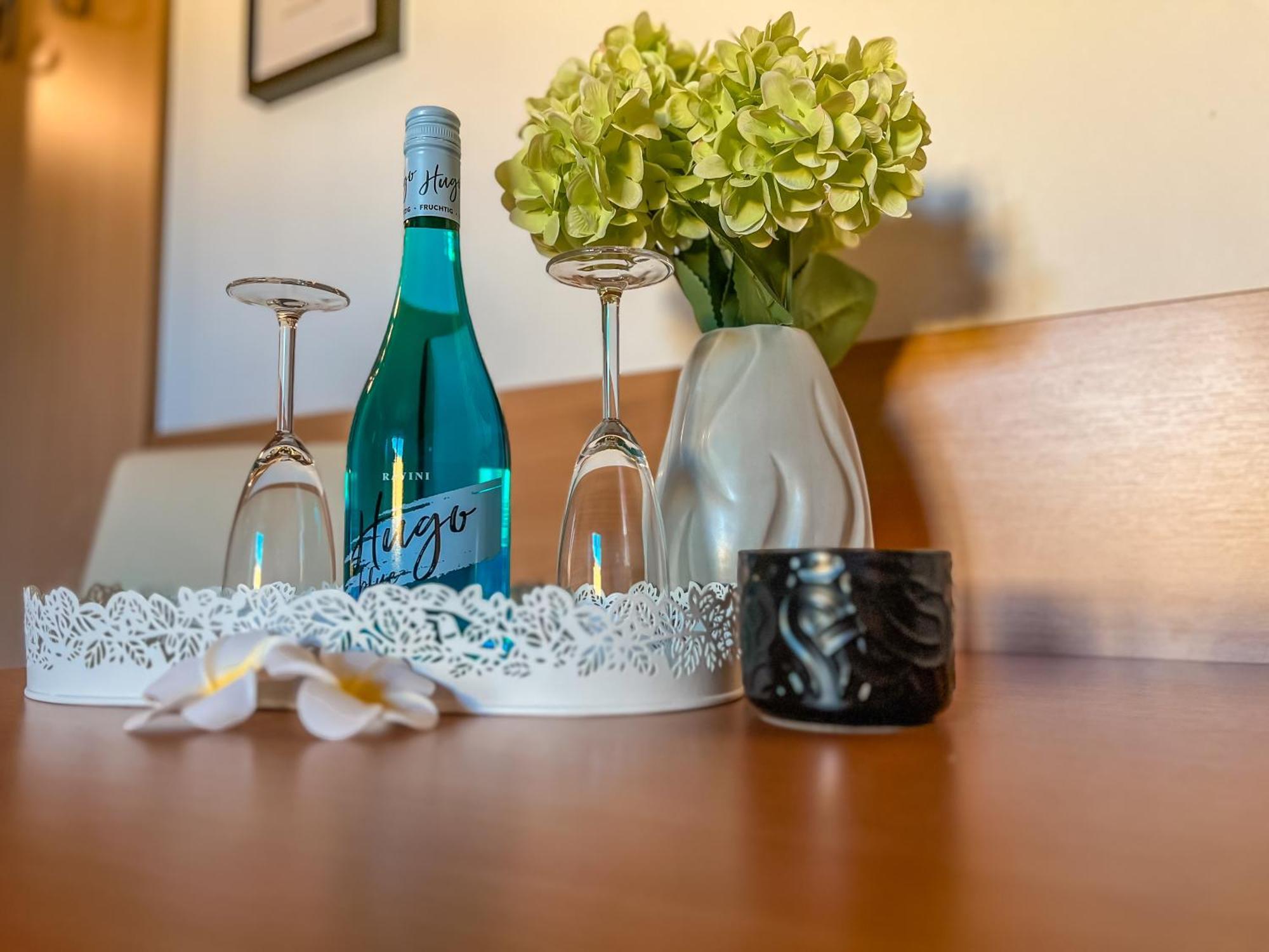 Bled Vista Apartments Ngoại thất bức ảnh