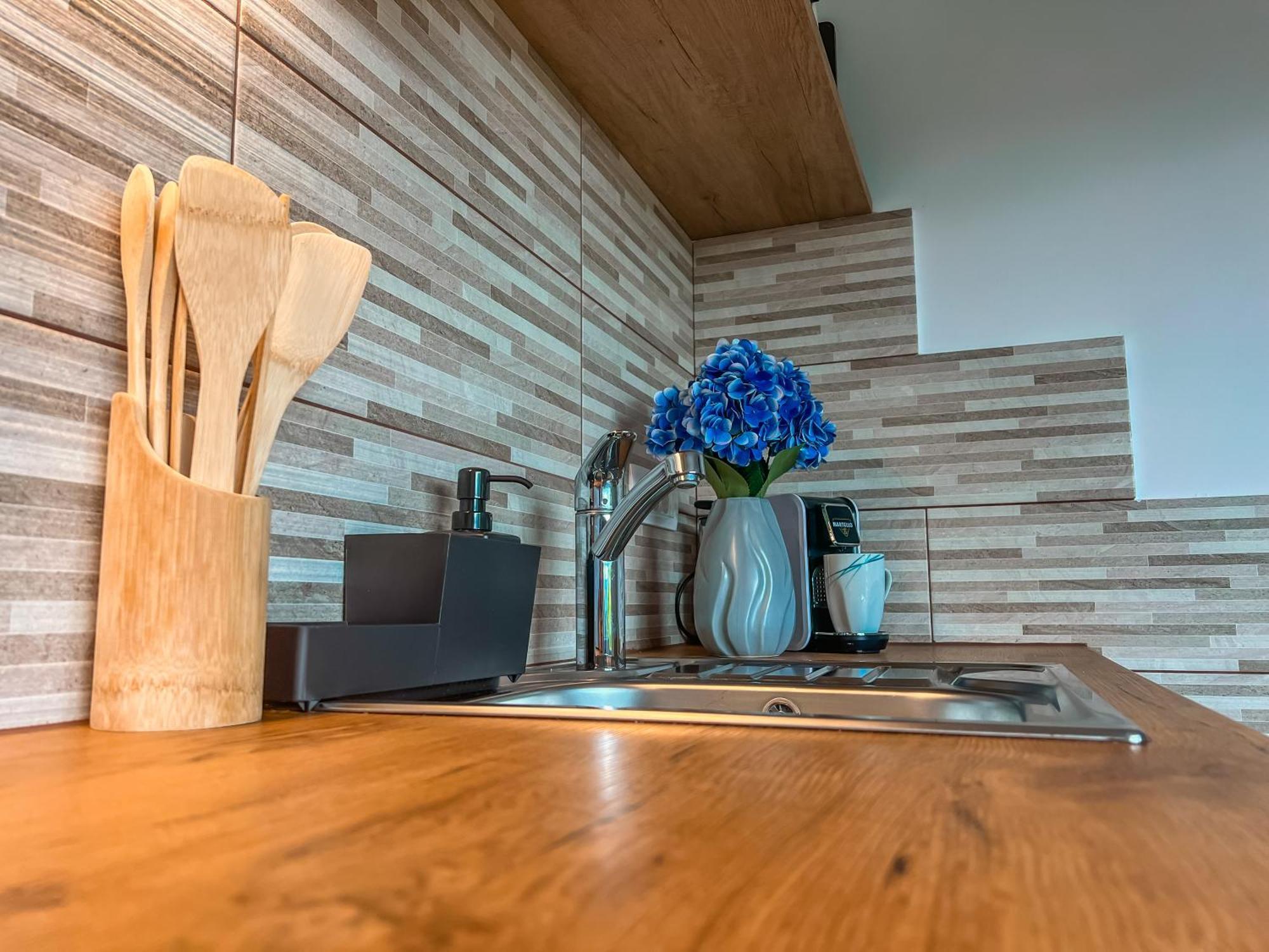 Bled Vista Apartments Ngoại thất bức ảnh