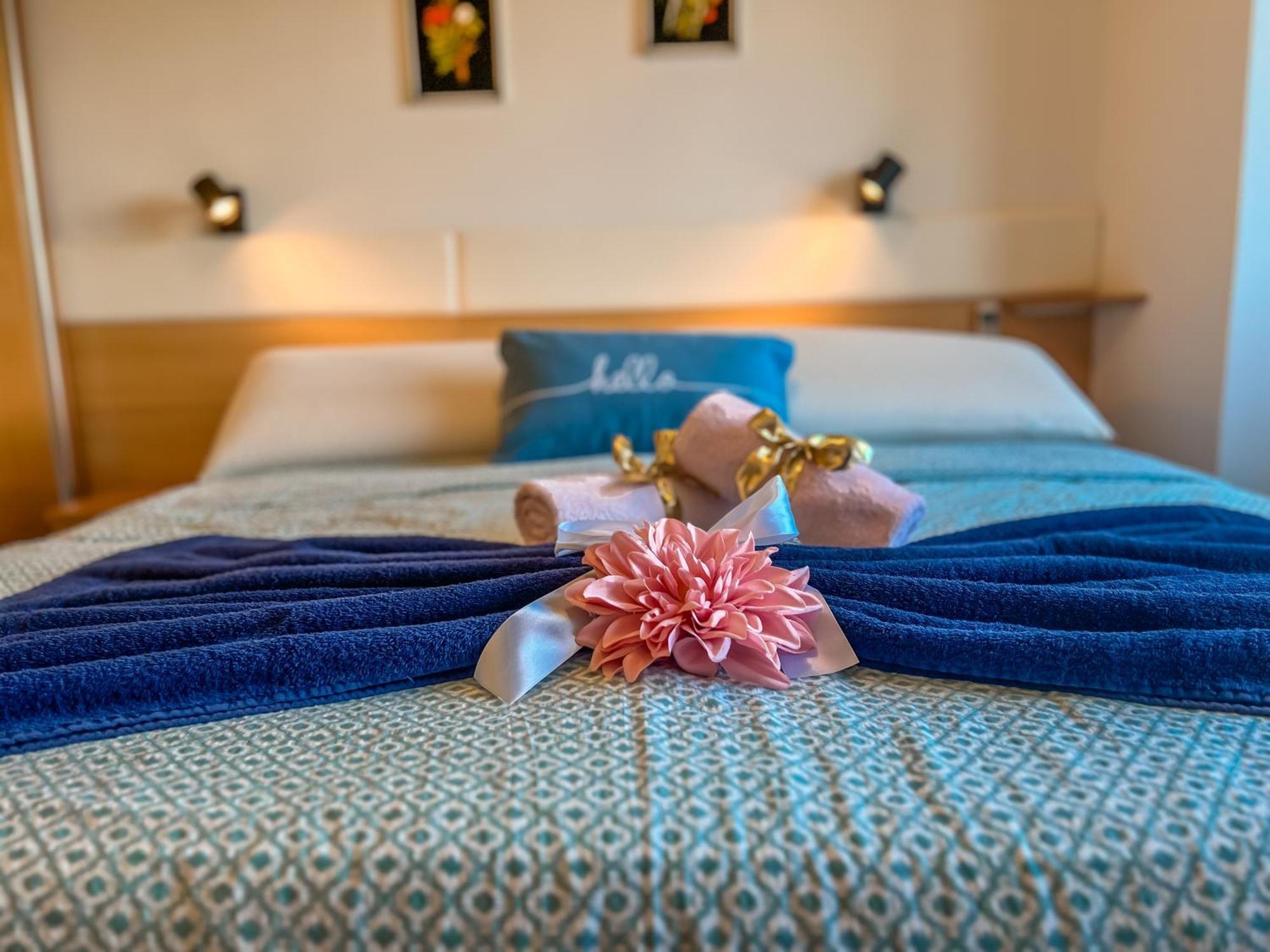 Bled Vista Apartments Ngoại thất bức ảnh