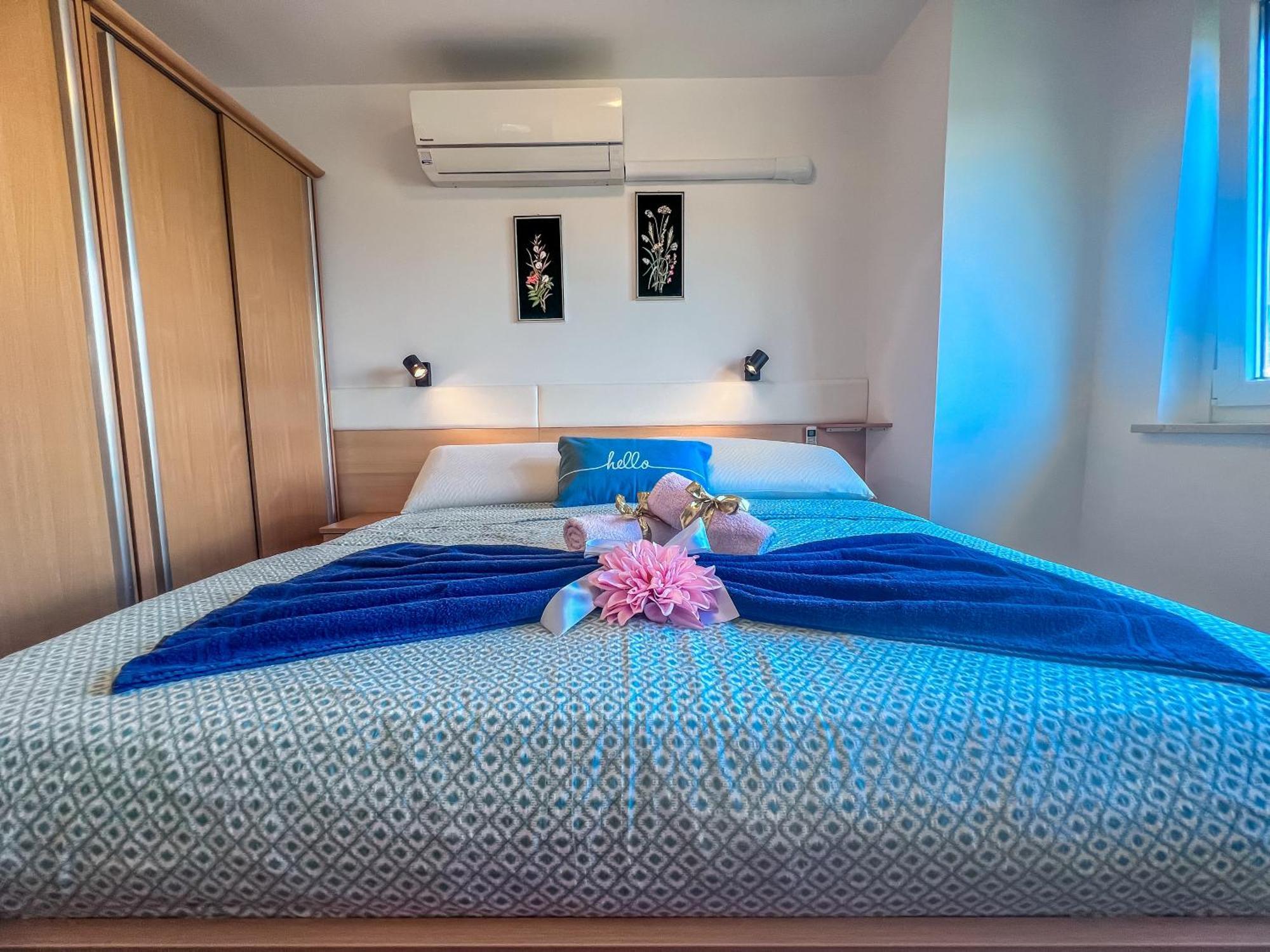 Bled Vista Apartments Ngoại thất bức ảnh