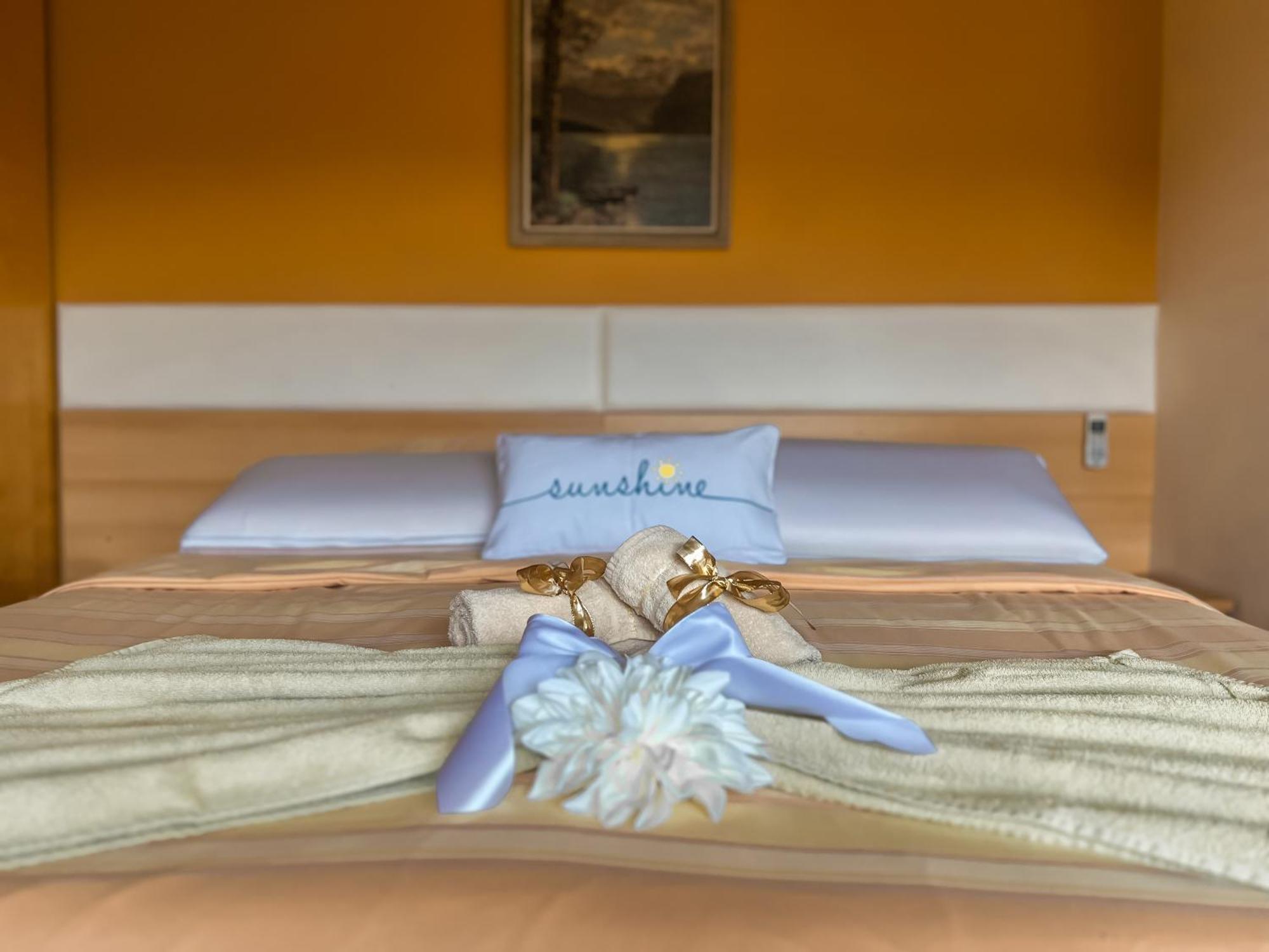 Bled Vista Apartments Ngoại thất bức ảnh