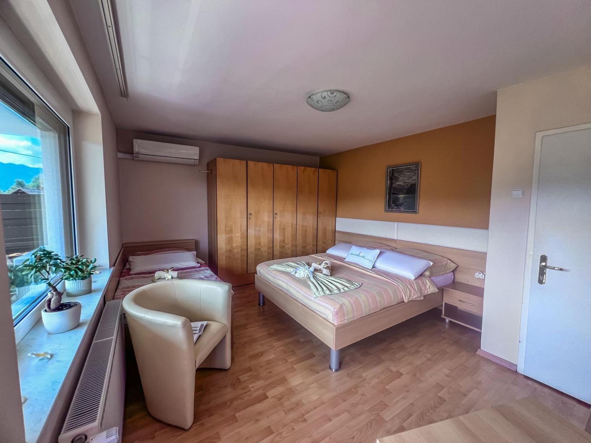 Bled Vista Apartments Ngoại thất bức ảnh