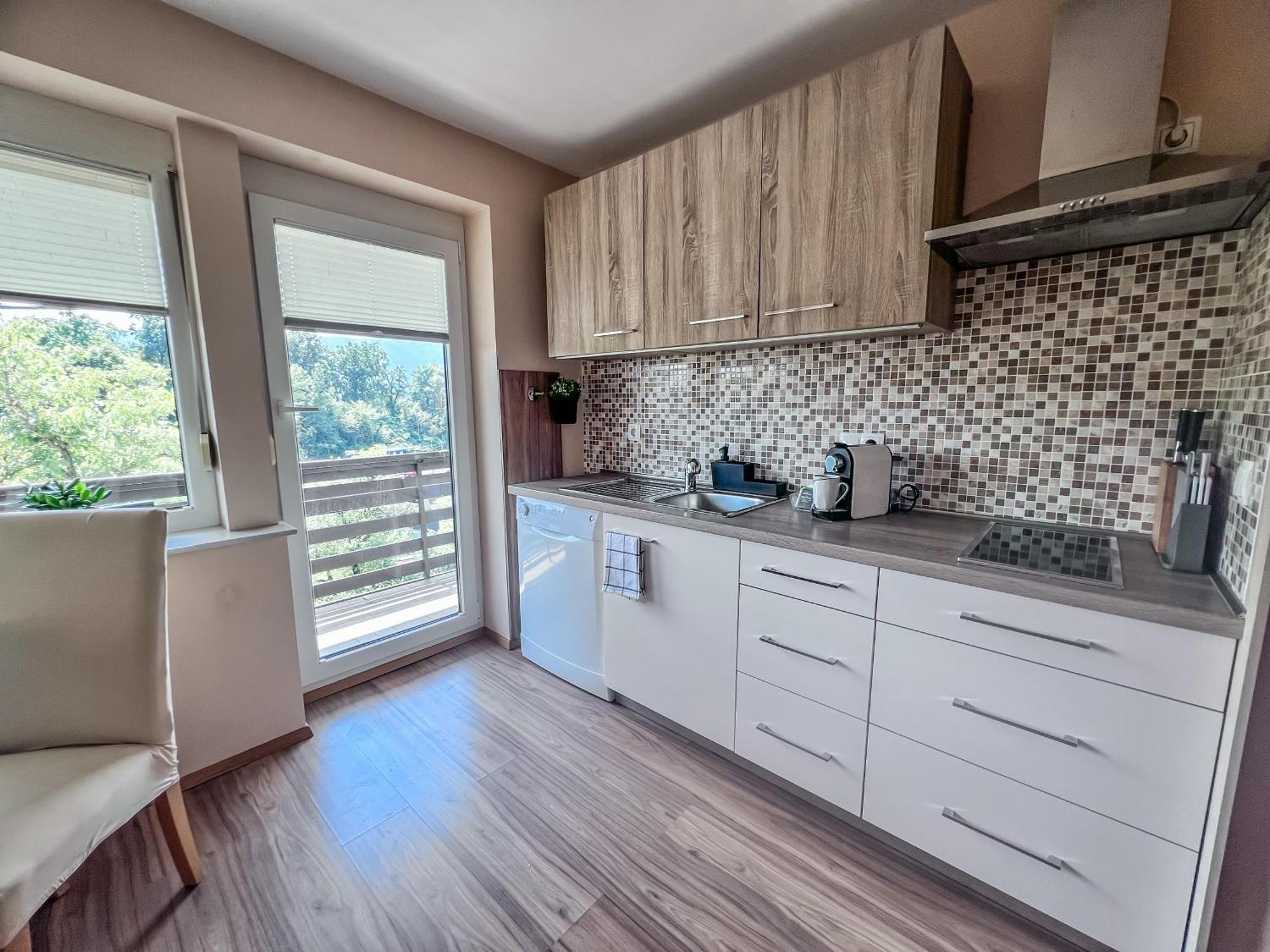 Bled Vista Apartments Ngoại thất bức ảnh