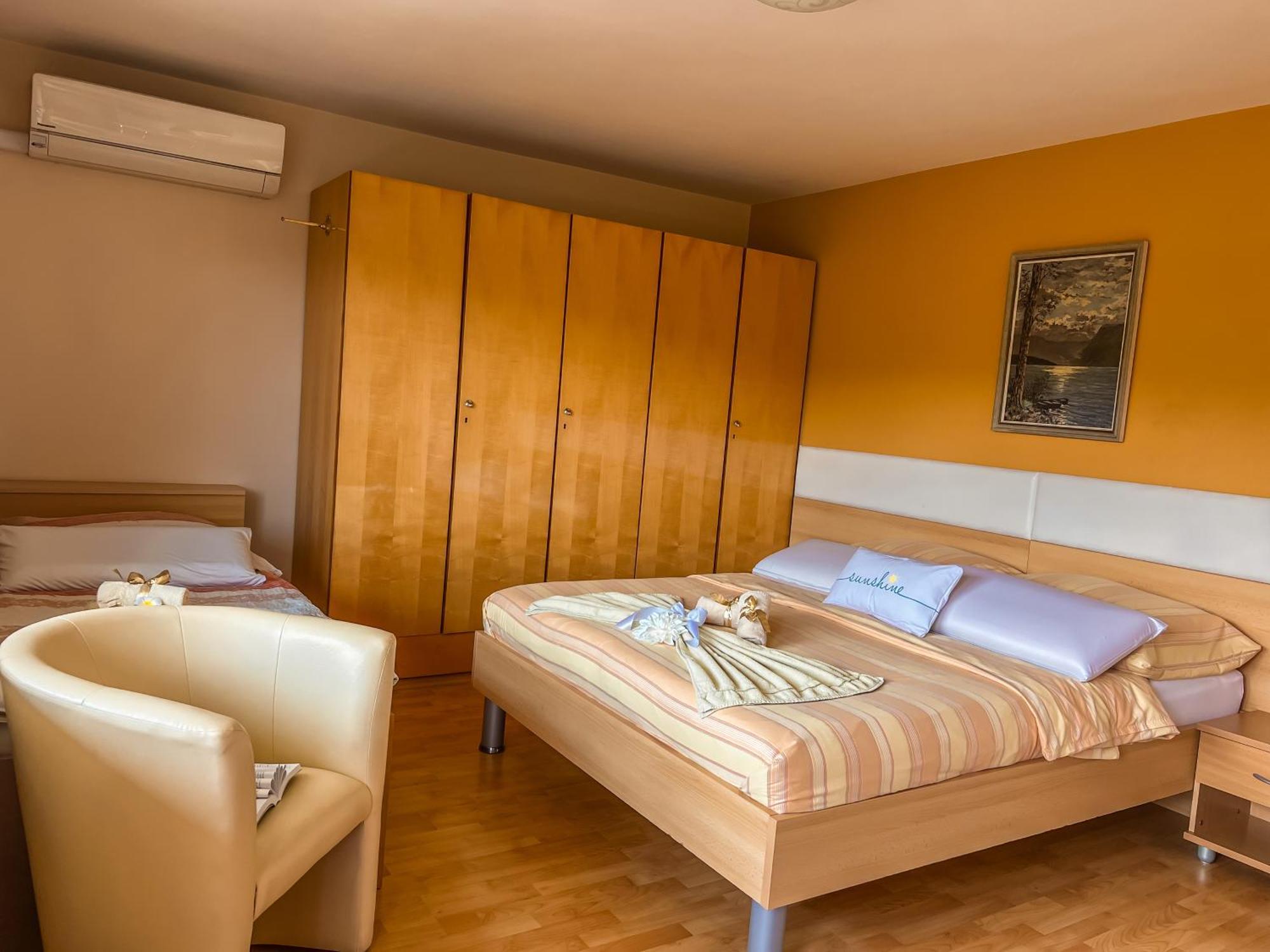 Bled Vista Apartments Ngoại thất bức ảnh
