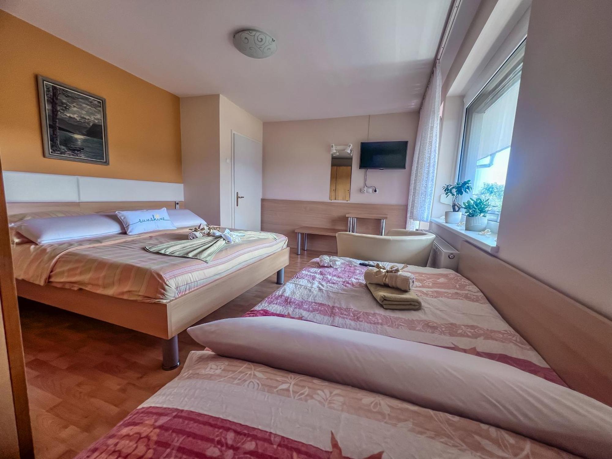 Bled Vista Apartments Ngoại thất bức ảnh