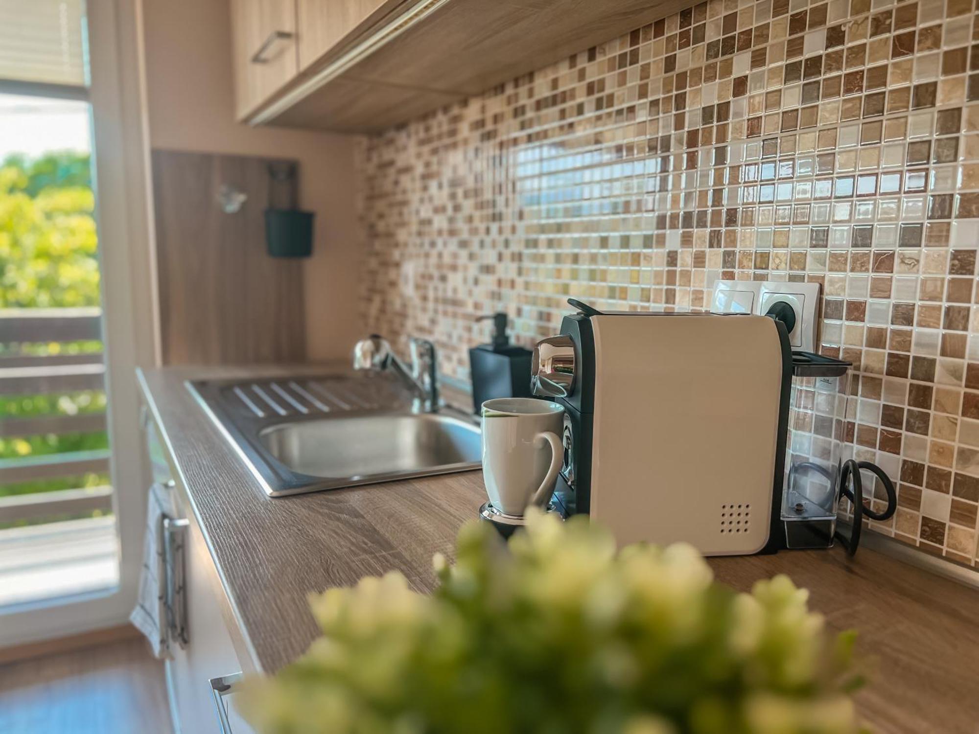 Bled Vista Apartments Ngoại thất bức ảnh