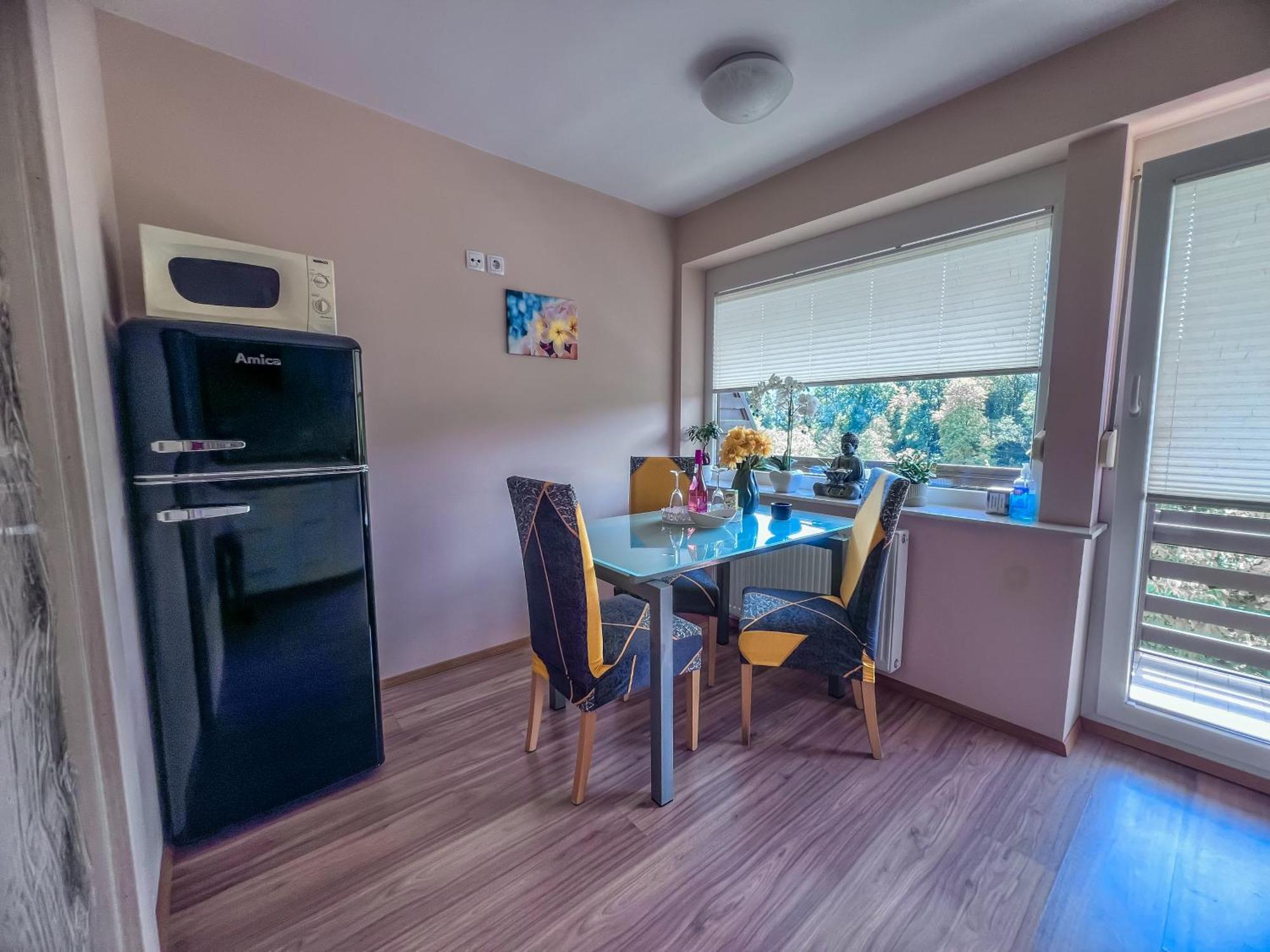 Bled Vista Apartments Ngoại thất bức ảnh