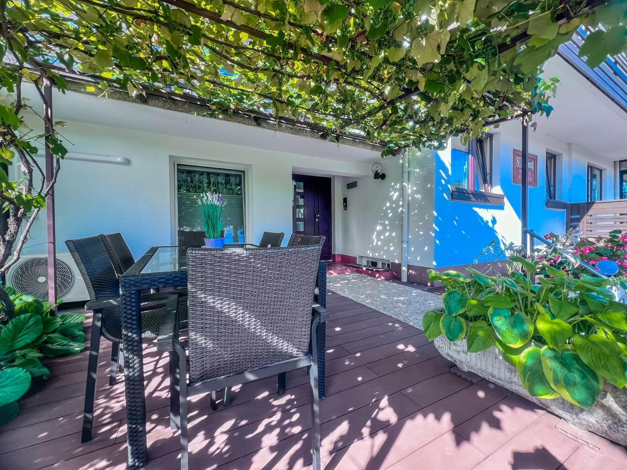 Bled Vista Apartments Ngoại thất bức ảnh