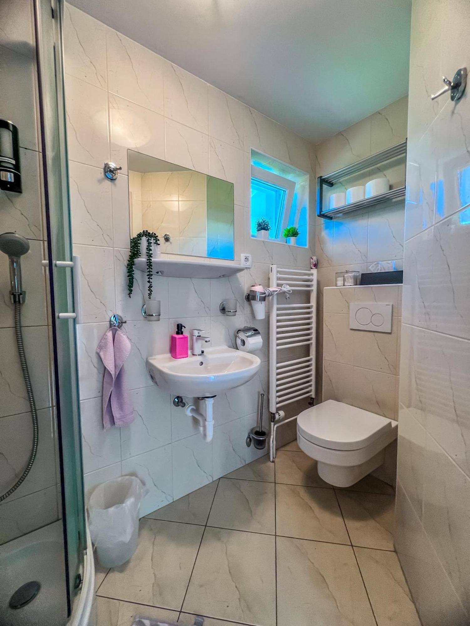 Bled Vista Apartments Ngoại thất bức ảnh
