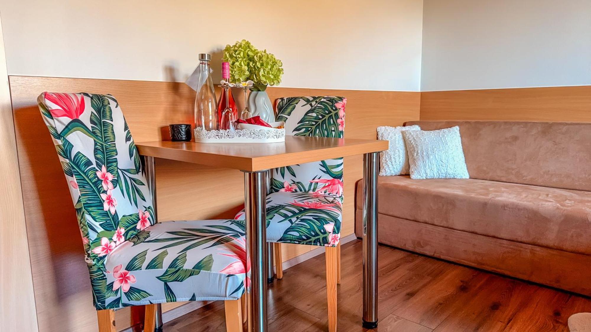 Bled Vista Apartments Ngoại thất bức ảnh