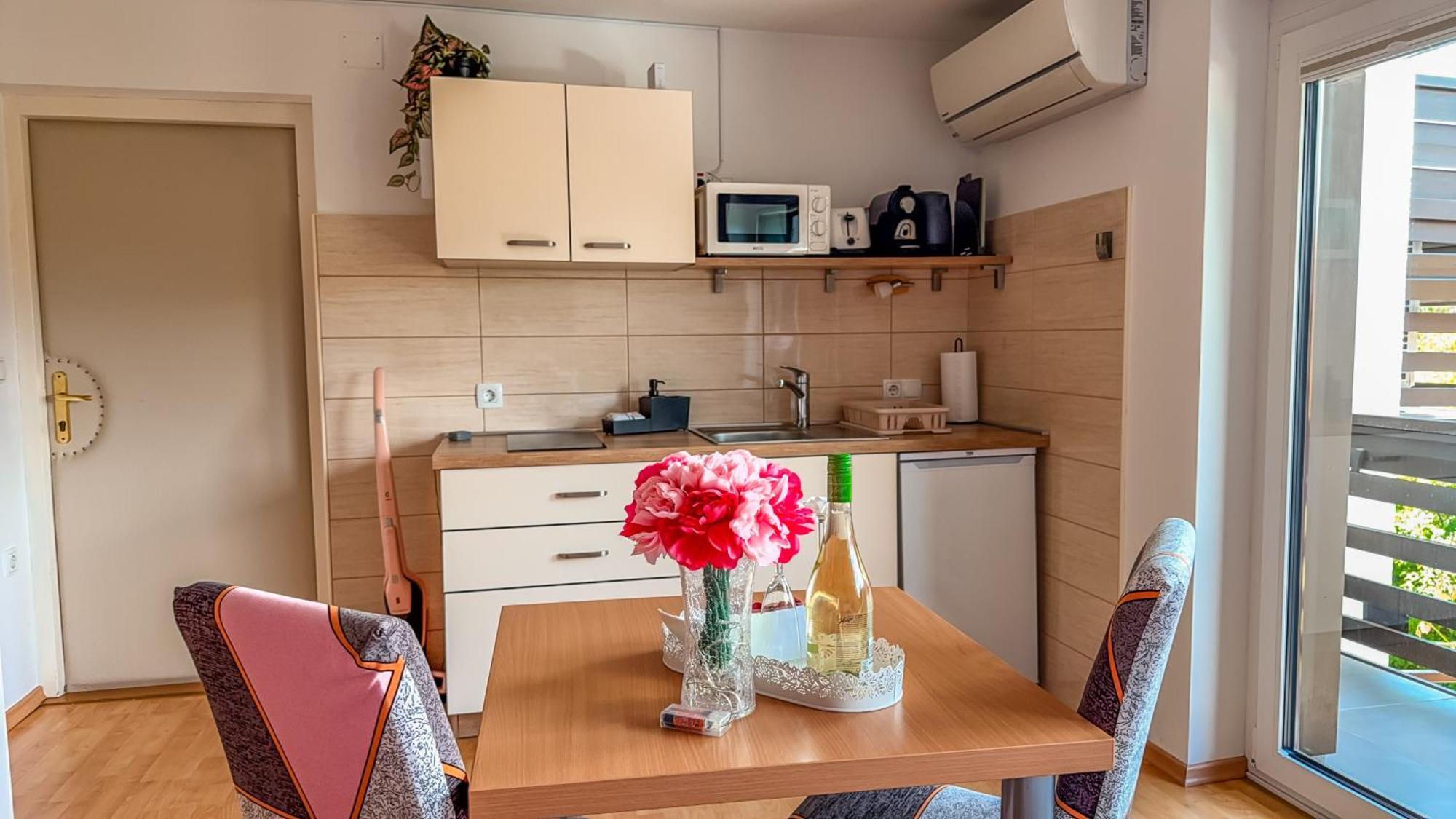 Bled Vista Apartments Ngoại thất bức ảnh