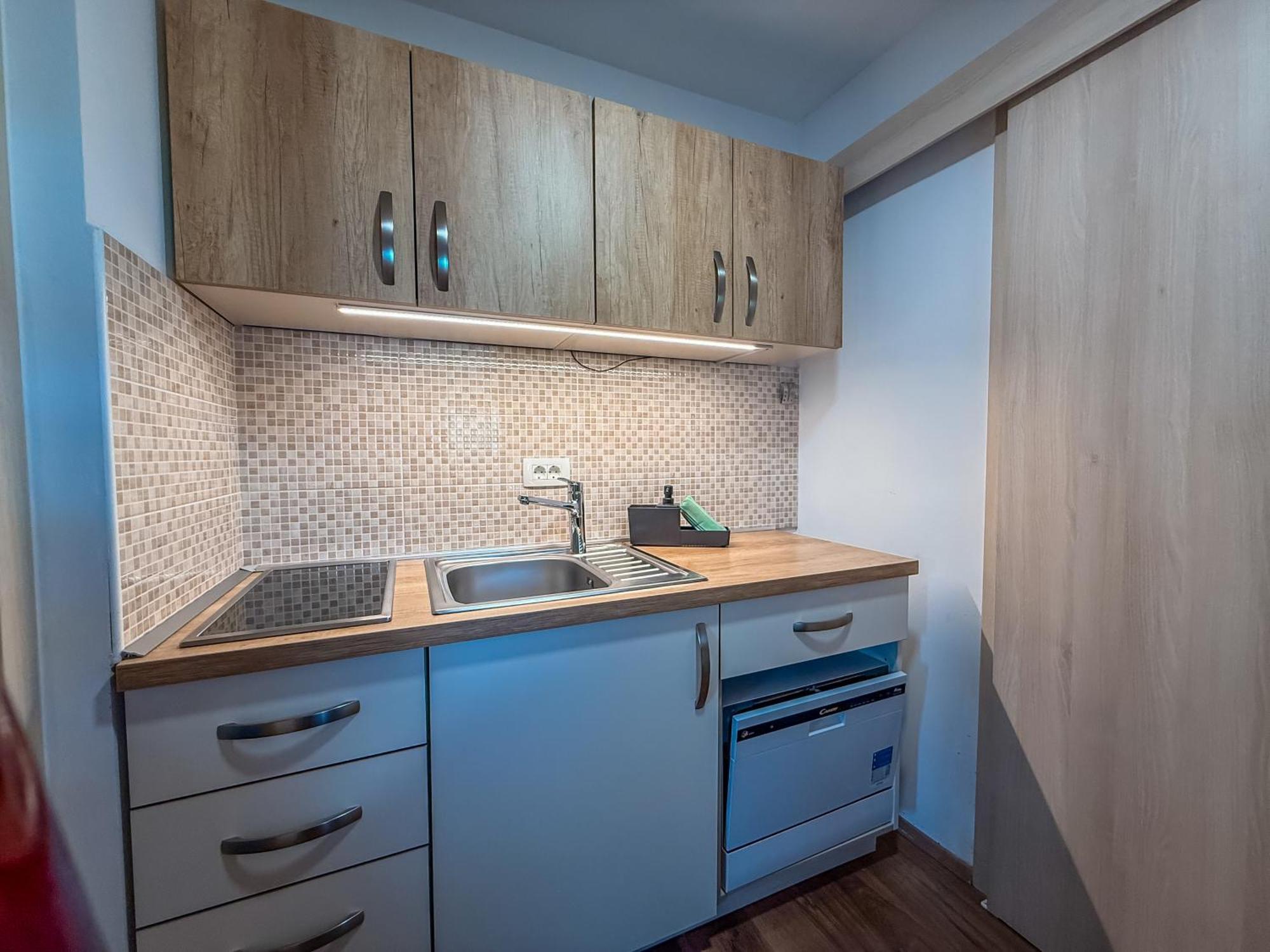 Bled Vista Apartments Ngoại thất bức ảnh