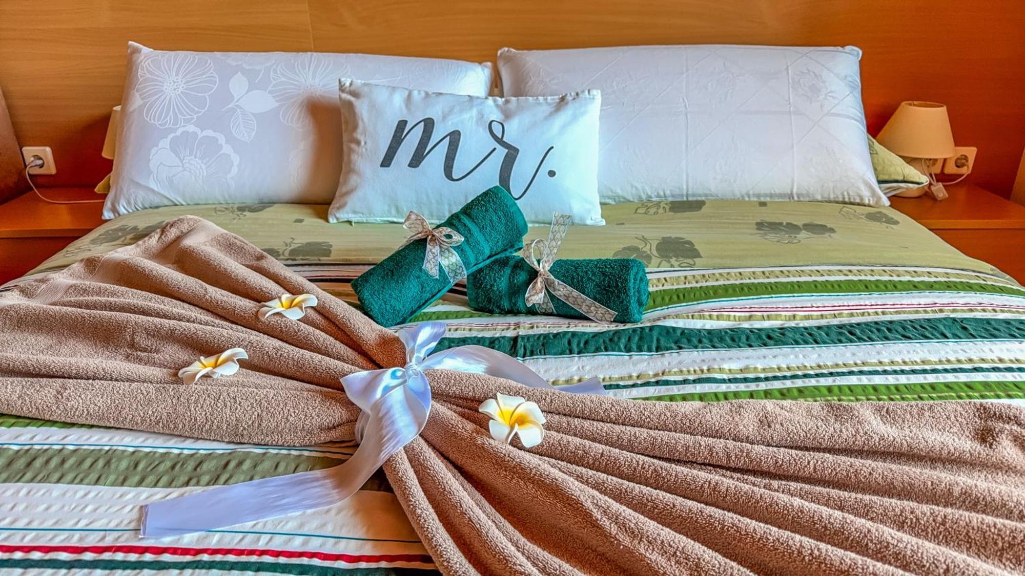 Bled Vista Apartments Ngoại thất bức ảnh