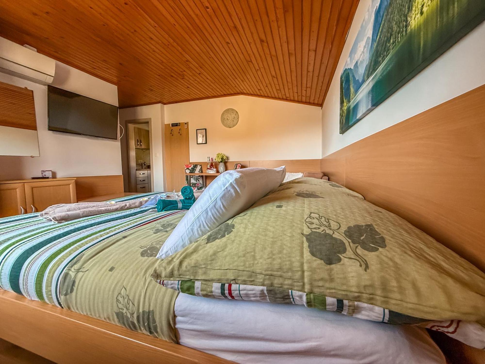Bled Vista Apartments Ngoại thất bức ảnh